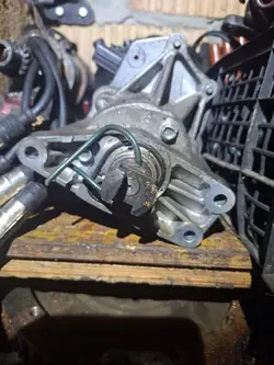 Toyota Nokka-akselin Faasinvaihtaja OEM NASTWNIK FAZ ROZRZĄDU