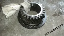 OEM 9452627610 1. Vaihde Pyörä Actros MP2/MP1
