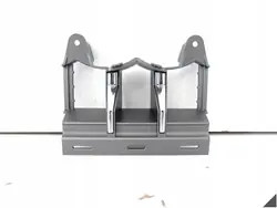 OEM 67509597 Voorbumperrooster Audi A6 Allroad
