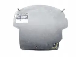 BMW Kabinfilterhus OEM A0019890803