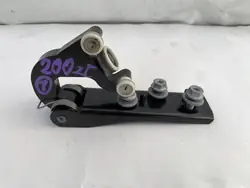 Rodillo Puerta Central OEM 777644114R para Master/Movano