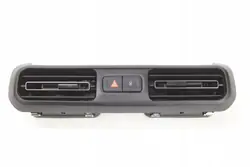 Grelha Opel Combo E OEM 5781766 - Estado Usado
