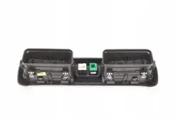 Grelha Opel Combo E OEM 5781766 - Estado Usado