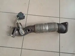 Amortisseur de vibrations Kia OE OEM RURA ŚRODKOWA WYDECHOWA