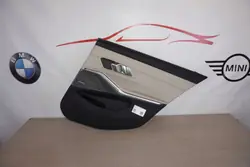 Panneau de Porte DEMOCAR LED pour BMW G20 G21