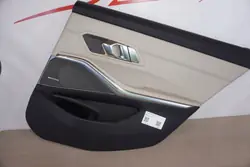 Panneau de Porte DEMOCAR LED pour BMW G20 G21
