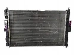 Radiateur d'eau Opel Grandland X OEM 9811401480