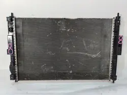 Opel Grandland X Wasserkühler OEM 9811401480