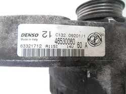 Alternateur Fiat Punto 60A OE 46530060