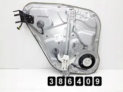 Régulateur de fenêtre Hyundai Santa Fe 2006 834802b030j4s4