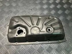 Öljypannu OEM 06M103602P Audi Porsche Cayenne 3.0:lle