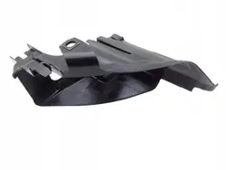 Ajovalon Kiinnike Oikea Etu Audi Q7 OEM 0022_part-01210