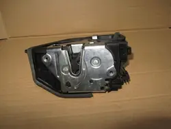 Serrure de Porte Avant Gauche BMW X3 E83 LCI E60 X5 E70 7202143