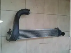 VOLVO V50 S40 C30 C70 - D5 D3 Tuyau d'Air