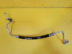 Ilmastointiletkut 7M3820720B VW Sharan 1.9 DCI