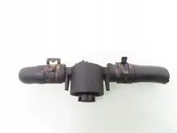 Soupape Filtre Carburant OEM ZAWÓR AUDI A6 (4F2, C6)