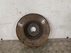Disque de frein avant Subaru OE OEM FBZ13831