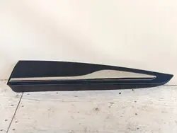 RENAULT CLIO IV Left Rear Door Trim 828772096R