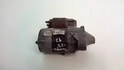 Motor de arranque Renault Twingo 1.2 B 7701499651