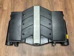 Mercedes W203 W220 W215 Ilmansuodattimen Kotelo A1120900601