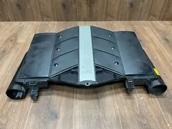 Mercedes W203 W220 W215 Boîtier de Filtre à Air A1120900601