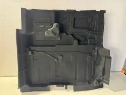 Gebrauchte Kofferraummatte OEM A2536907702 Mercedes