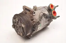 ILMASTOINTIKOMPRESSORI FORD C-MAX II VOLVO C30 S40 V50 C70 1.6 D P31291929