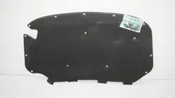 OEM 360192212 Konepellin Eriste Skoda Superb II 08-13