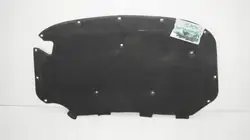 OEM 360192212 Konepellin Eriste Skoda Superb II 08-13