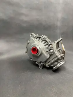 Mercedes Voordifferentieel OEM A2053304107 Gebruikt