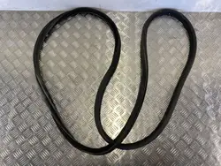 Kia Sorento Kofferraumdichtung OEM FOB26229 - Gebraucht