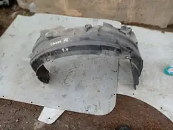 Mitsubishi Lancer VIII Front Right Wheel Arch 5370A440