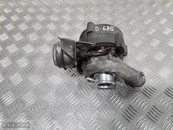 Saab Turbolader OEM 24445062 voor 9-3 2.2TiD