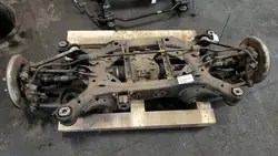 Poutre Suspension Arrière Kia Sportage IV OEM Belka
