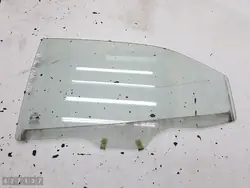 Ford Ka oven lasi OEM e243r001264 - Käytetty