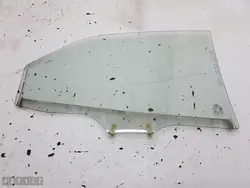 Ford Ka dörrglas OEM e243r001264 - Begagnad