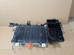 Batterie hybride OEM 295105420R 100Ah pour Renault Dacia