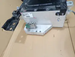 Batería híbrida OEM 295105420R 100Ah para Renault Dacia