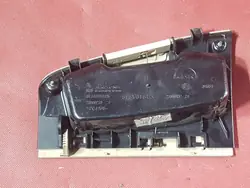OEM 81617016473 Glasögonfodral för MAN TGX Euro 6 Lift
