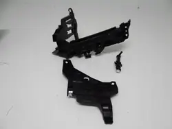 Scheinwerferhalterung Audi Q5 OEM 8R0805607 - Montage