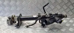 Mercedes ohjauspylväs OEM A1684620184 - Käytetty