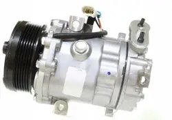 Opel OE 24462196 Ilmastointikompressori