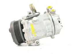 Compresseur de climatisation Opel OE 24462196