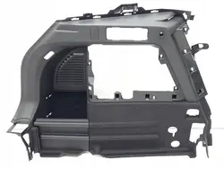 VW Tiguan III vasen takaluukun koriste OEM 571867427AB ZTB
