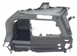 VW Tiguan III vänster bakluckstrim OEM 571867427AB ZTB