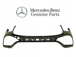 Mercedes GLC W253 AMG Frontstoßstange OEM A2538855704