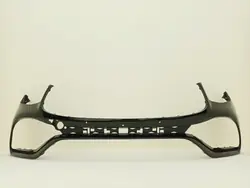 Pare-chocs avant Mercedes GLC W253 AMG OEM A2538855704