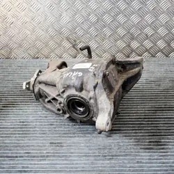 Taka-akselin tasauspyörästö Mercedes GLE W166 A1663510808GD01618