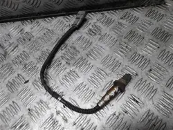 Sensor Lambda Bosch Fiat Stilo