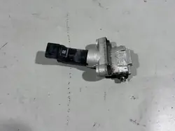 VW OEM 7P0609723B Vänster bakre handbromsmotor